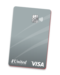 Visa Platinum Credit Card