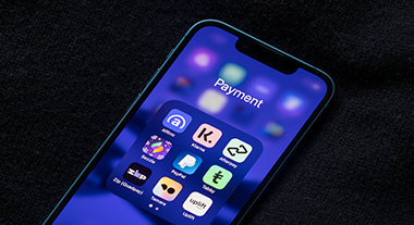 mobile digital payments